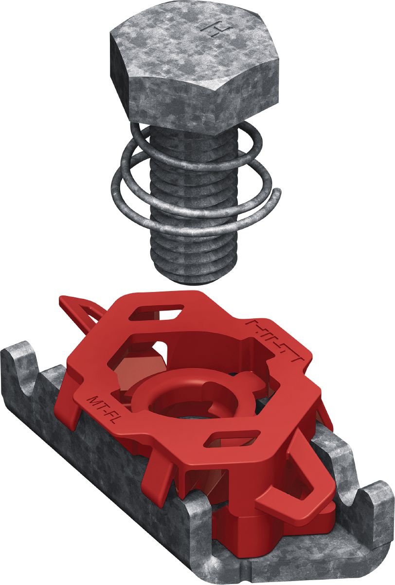 Bouton d'assemblage rapide MT-FL OC (Fast Lock)