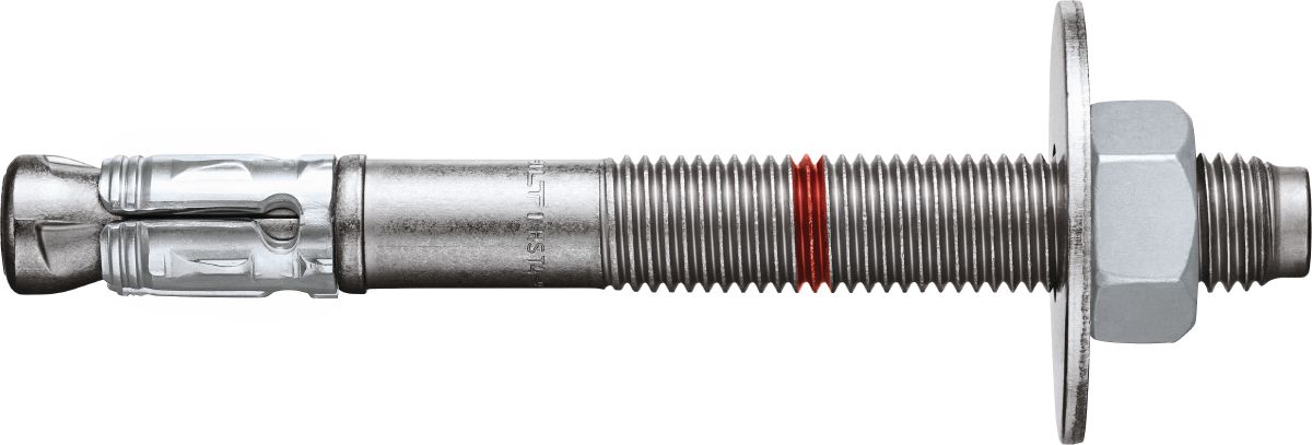 Hilti Anclaje a segmentos HST4 M8x75 5-30 BW · 2329083
