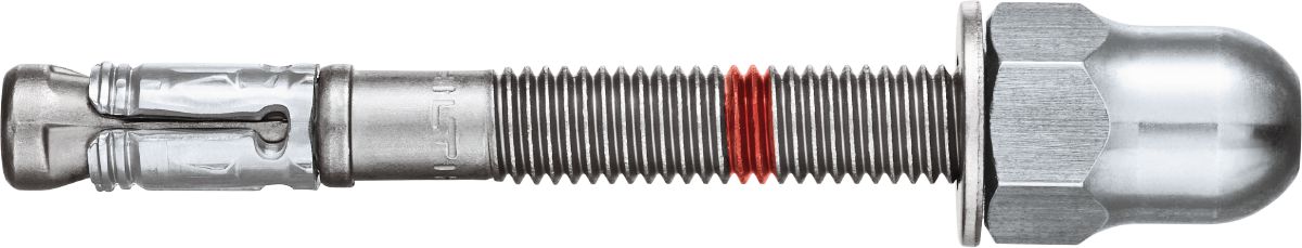 Hilti Anclaje a segmentos HST4 M10x90 5-40 DN · 2329088