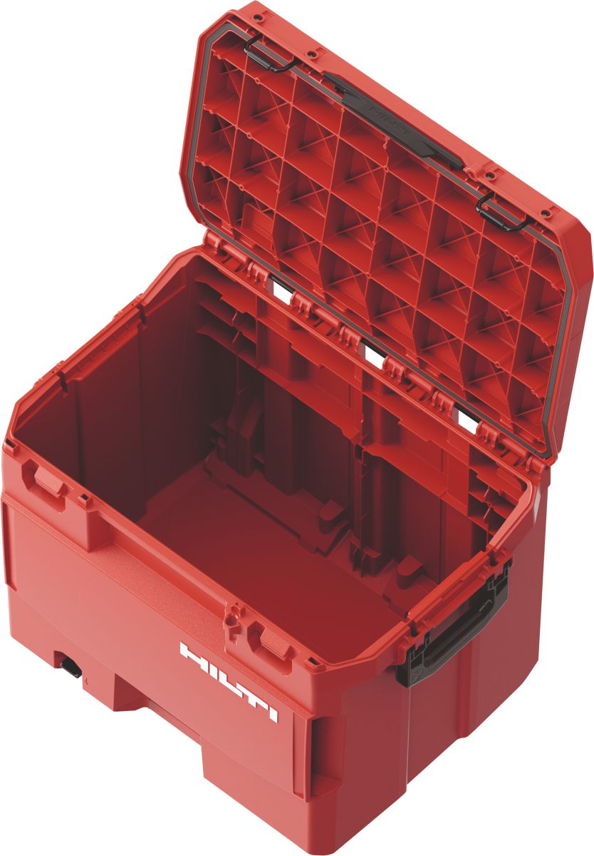 ProKit XL ツールボックス - ツールケース - Hilti Japan