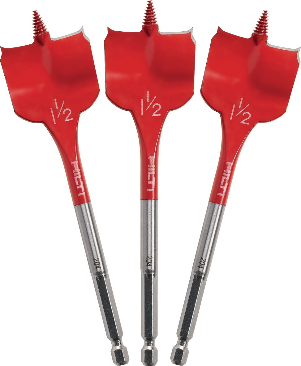 Puntlasboor Variodrill 6,5x44 mm goud - Puntlasboren