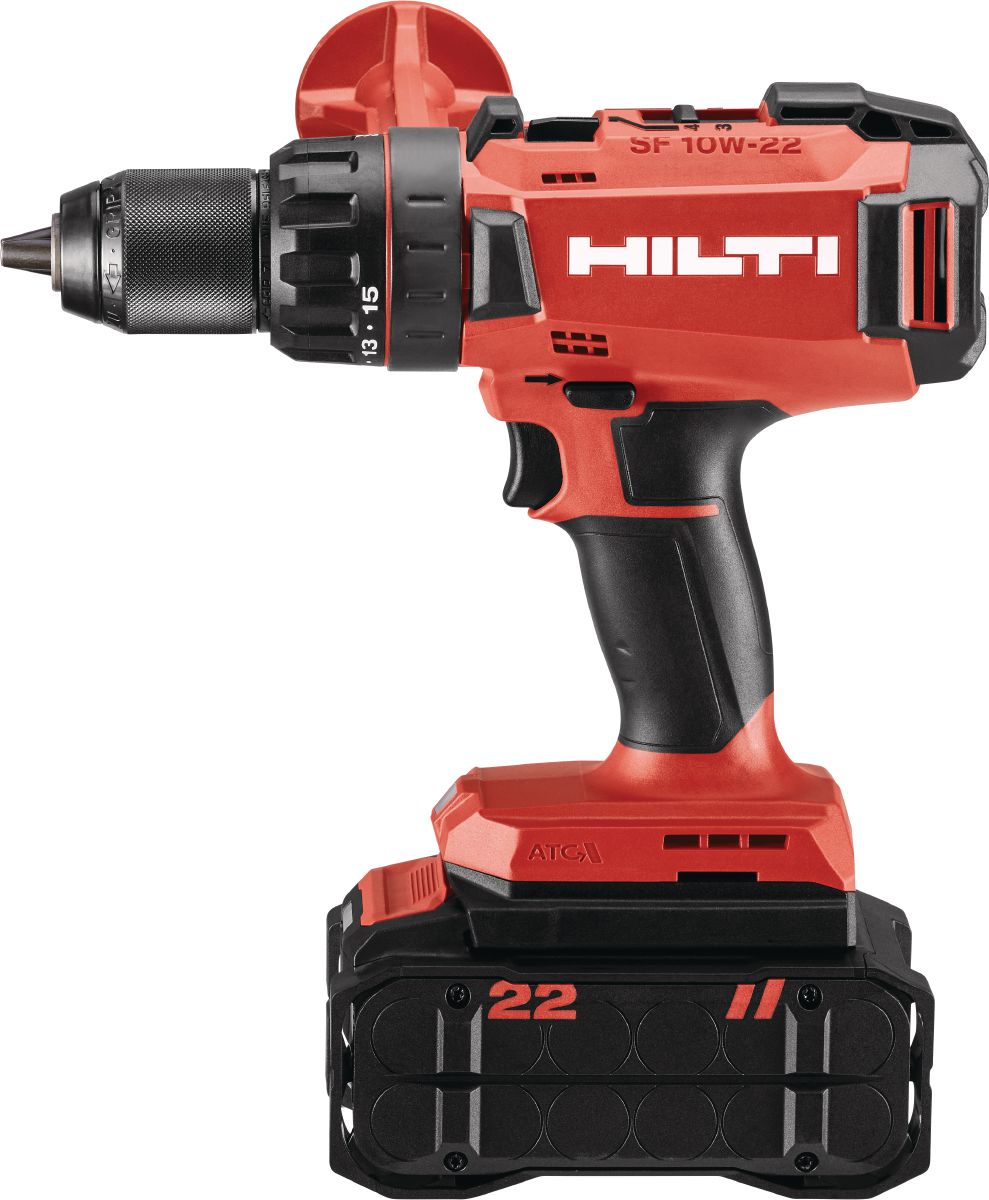 Hilti SF 10W-22