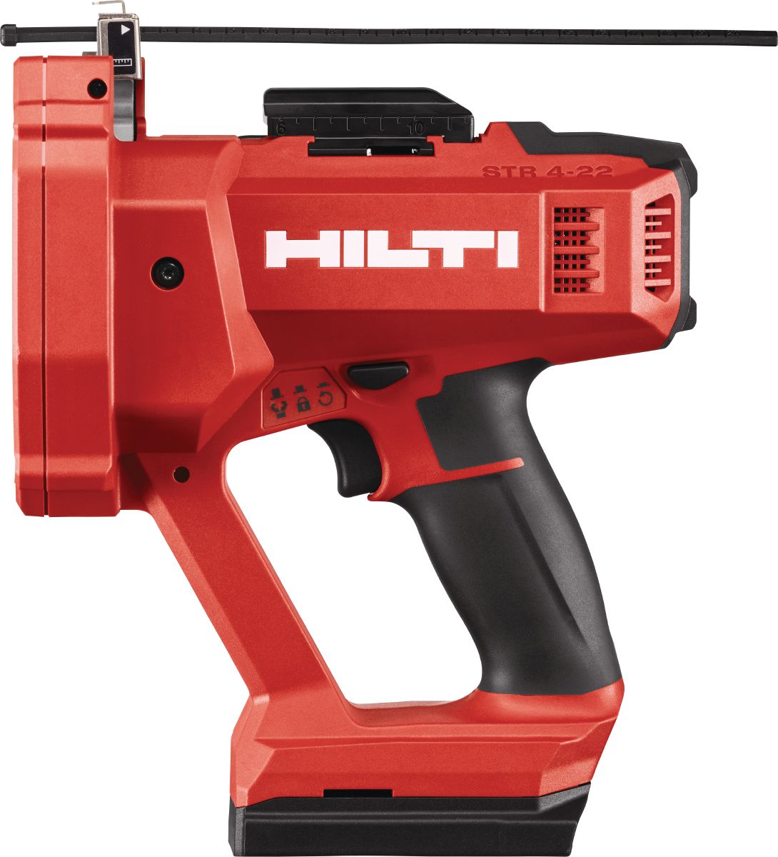 Hilti Cortador de varilla roscada STR 4-22 mal · 2361754