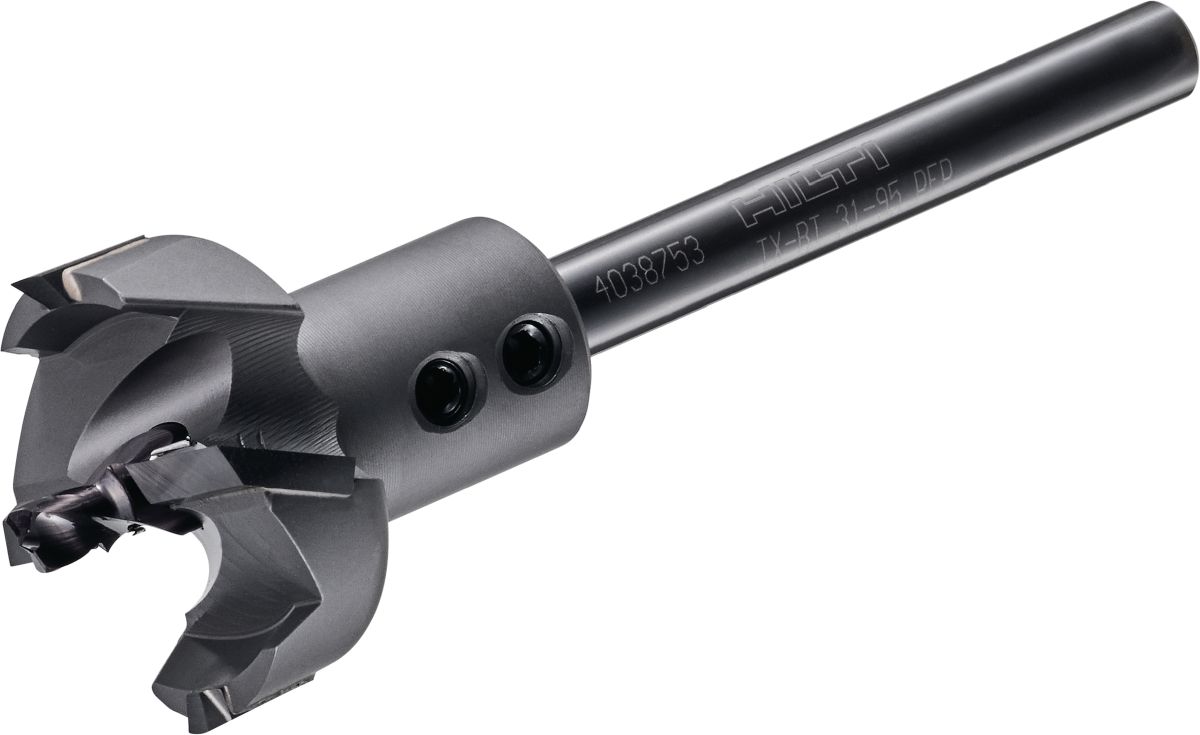 Hilti Broca escalonada TX-BT 31-95 PFP · 2394866