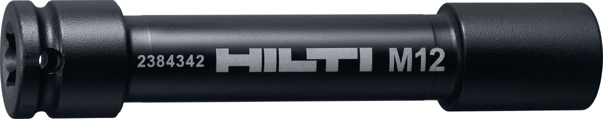 Hilti Util de colocación HST 1/2"-19 largo · 2384342