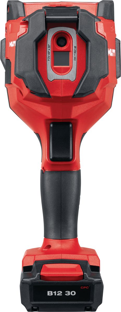 Hilti Cámara de imagen térmica PT-C · 2365710