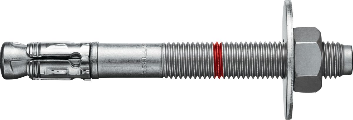 Hilti Anclaje a segmentos HST4-R M12x115 5-50 · 2329129