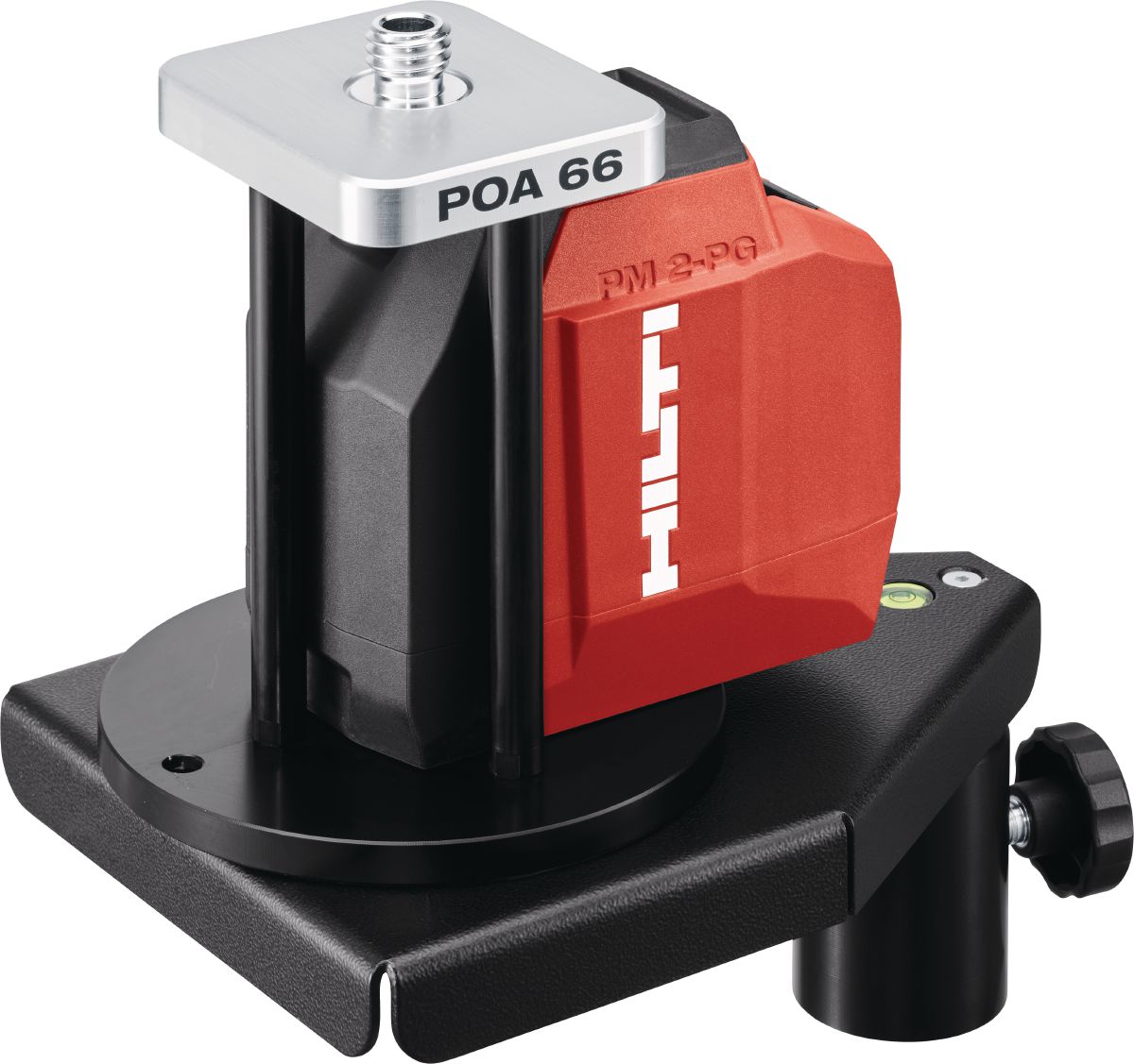 Hilti Adaptador PM 2-PG / POA 66 · 2403892
