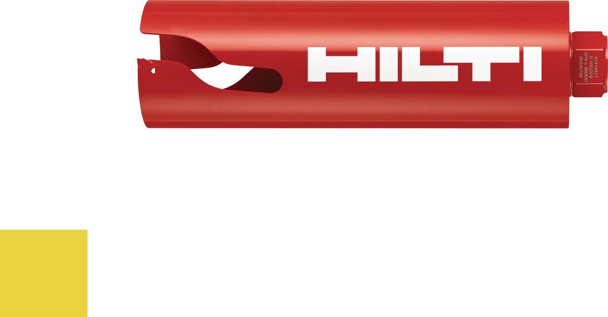 Sega A Tazza Da 115 Mm, Sega A Tazza Bimetallica In Acciaio Rapido M42 - Foto 3