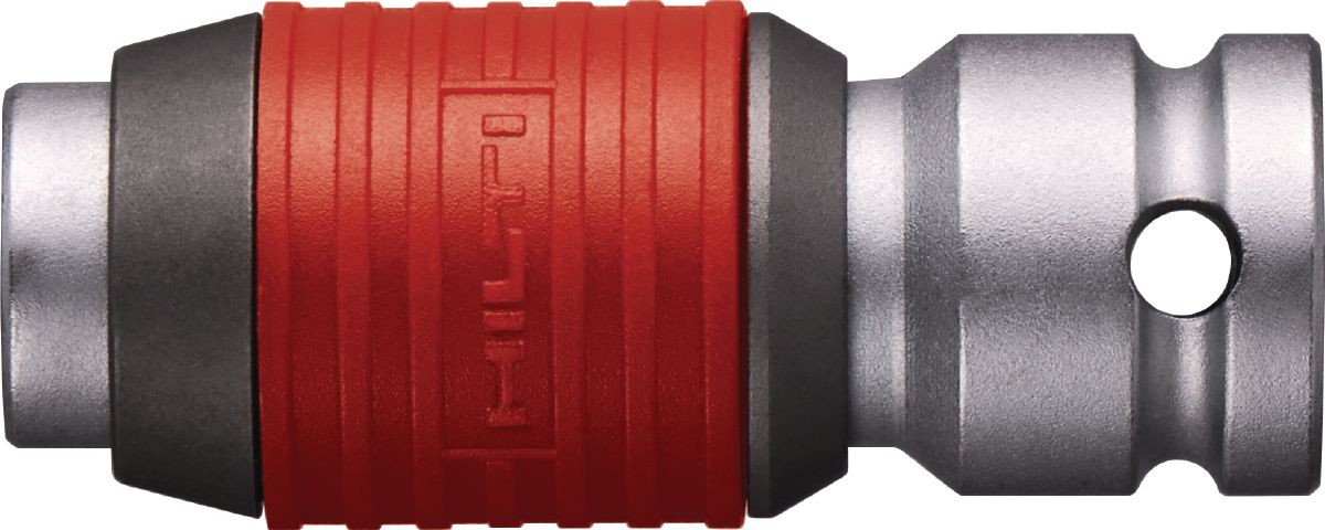 Hilti Adaptador para puntas S-BH 3/8" SA · 2039222