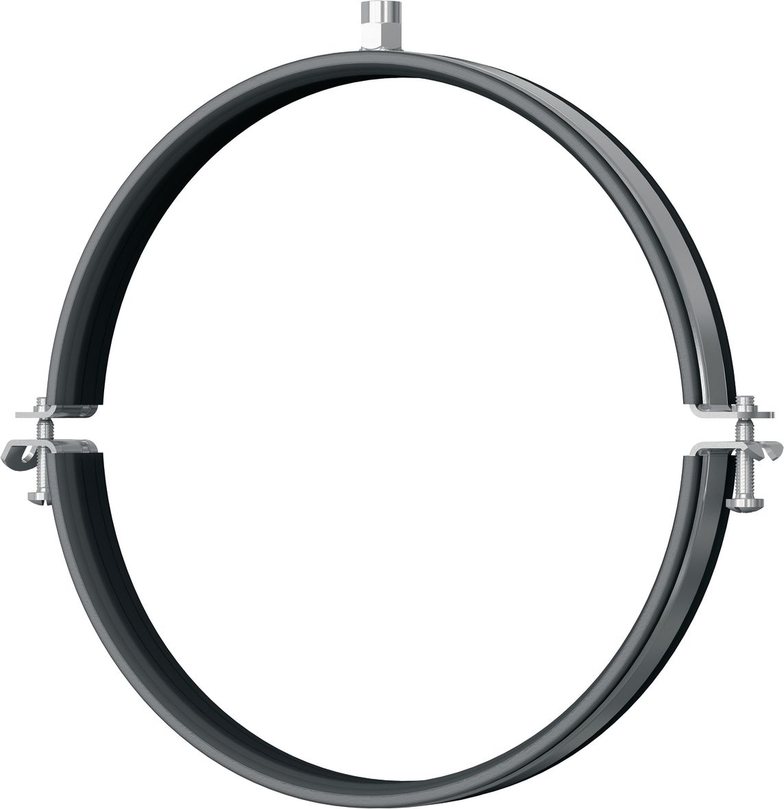 Collier pour ventilation MV-PI