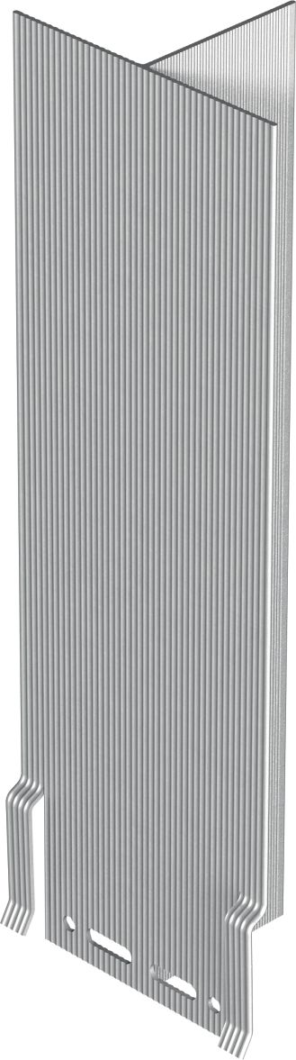 Élément d'assemblage MFT-CF