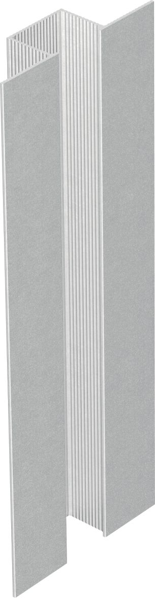 Profilé support Omega MFT-O