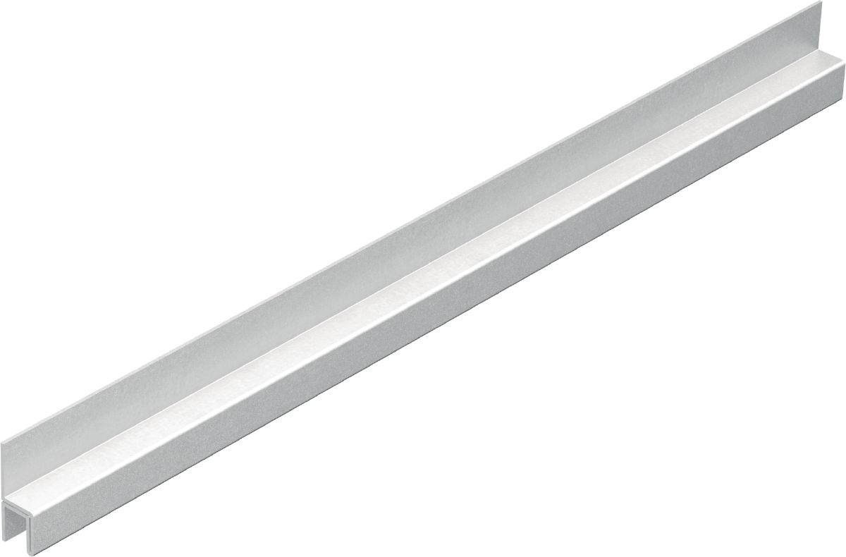 Profil spoinowy poziomy MFT-PJH