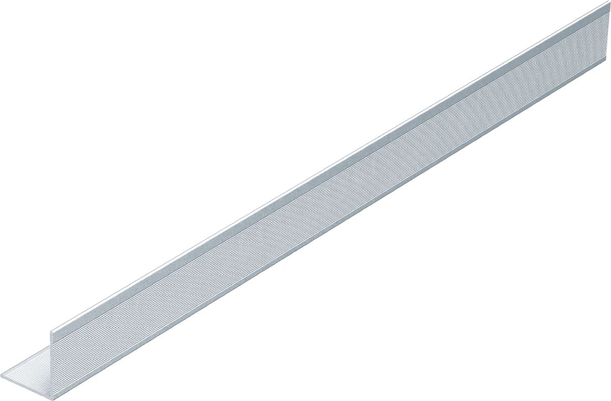 Profilé rainuré MFT-L