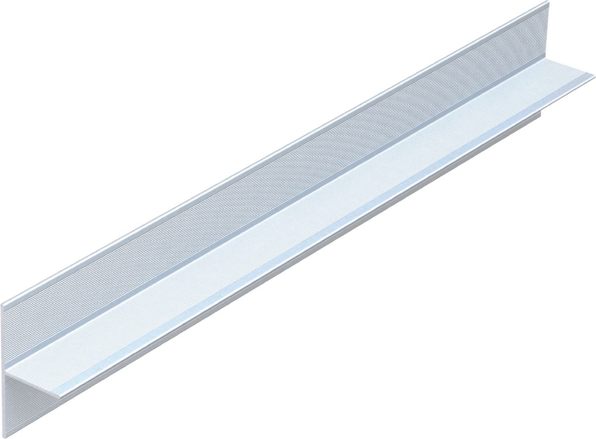 Profilé rainuré MFT-T