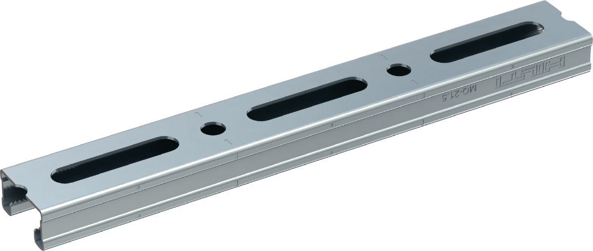 Rail profilé en C MQ-21.5