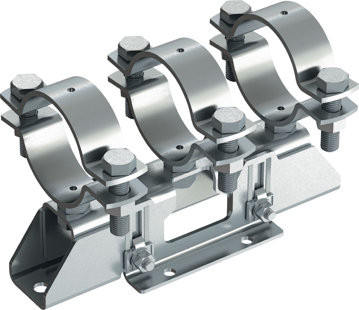 Point fixe compact MFP-CH
