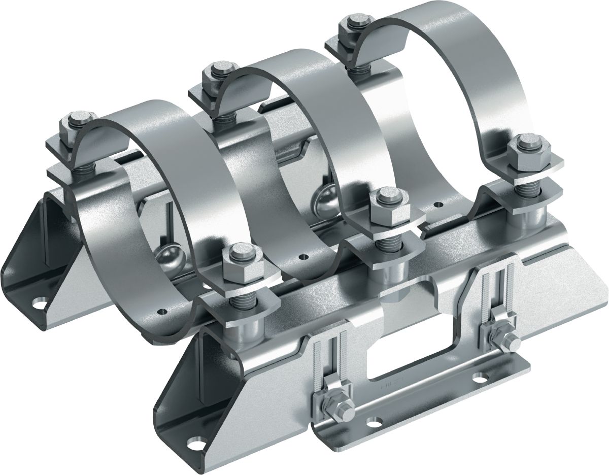 Point fixe compact MFP-CHD