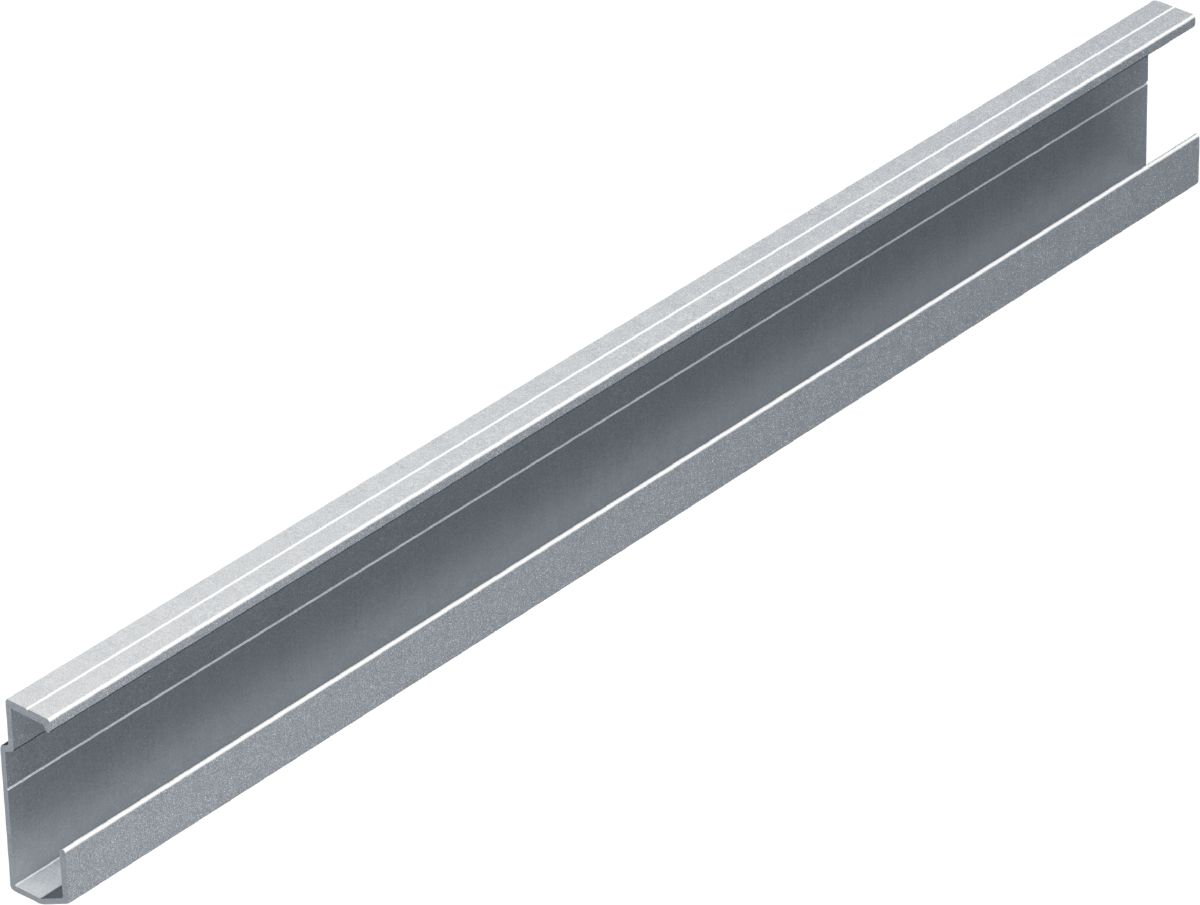 Rail de suspension 22.5 MFT-HP