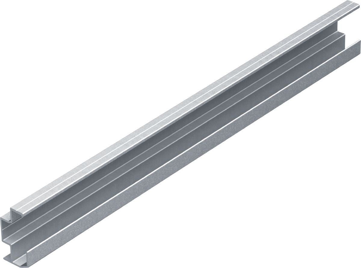Rail de suspension 33 MFT-HP