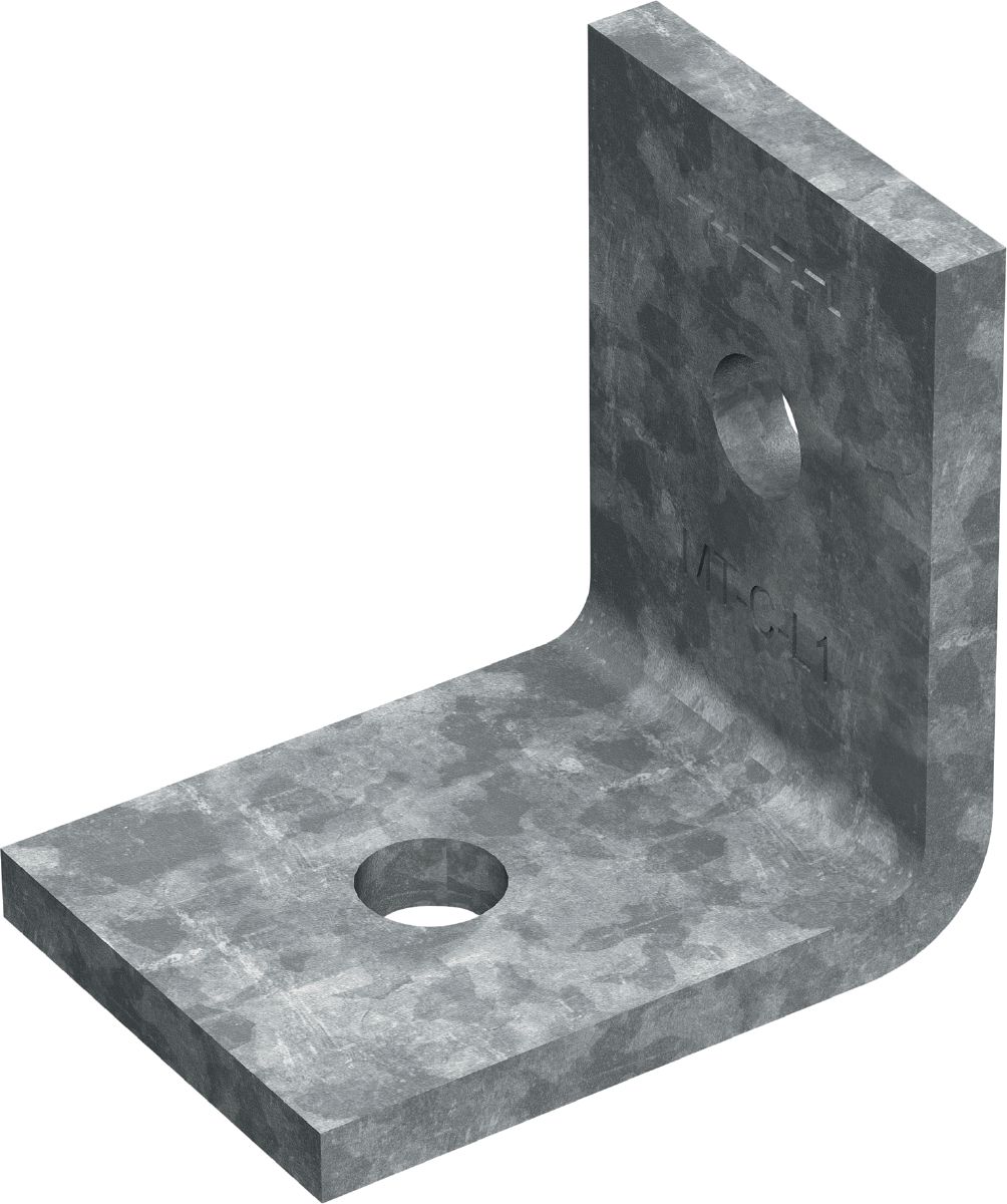 Équerre d'angle MT-C-L1 OC