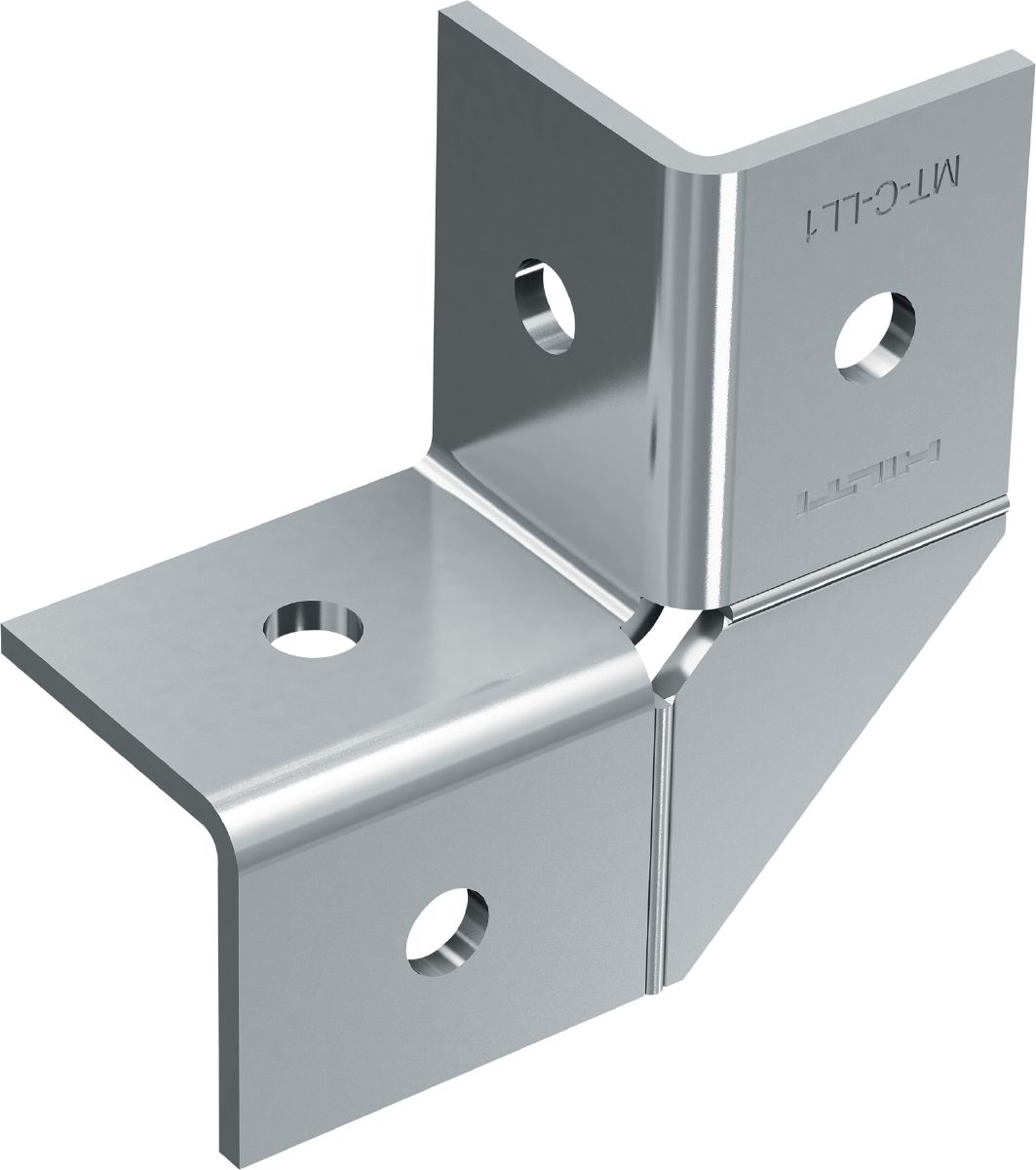 Connecteur d'angle MT-C-LL1