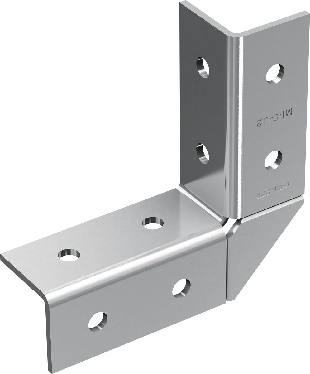 Connecteur d'angle MT-C-LL2