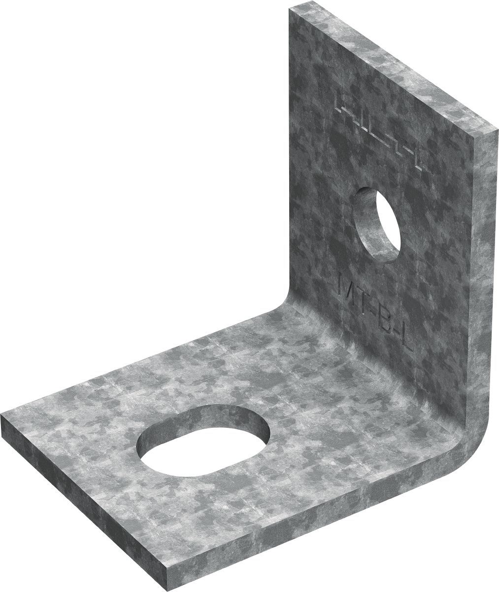 Platine pour charges légères MT-B-L OC