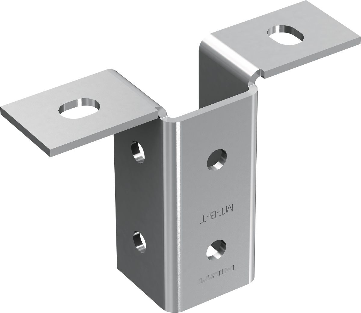 Platine pour charges légères MT-B-T