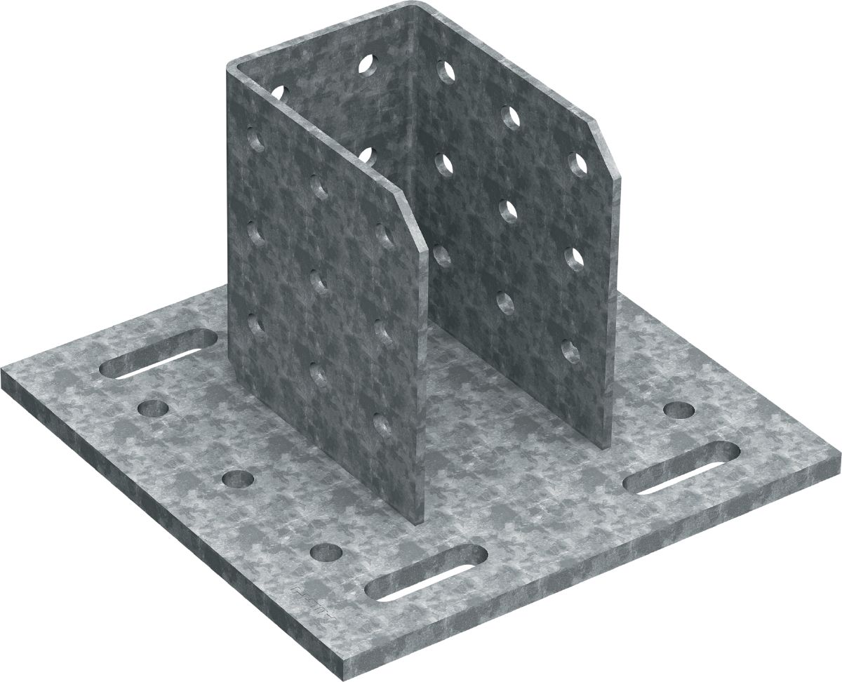 Platine pour charges légères MT-B-GXL S1 OC