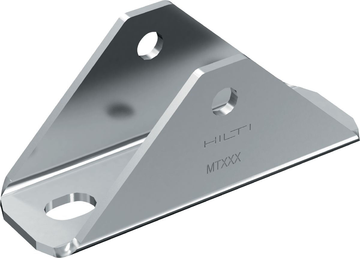 Raccord équerre ajustable MT-AB A