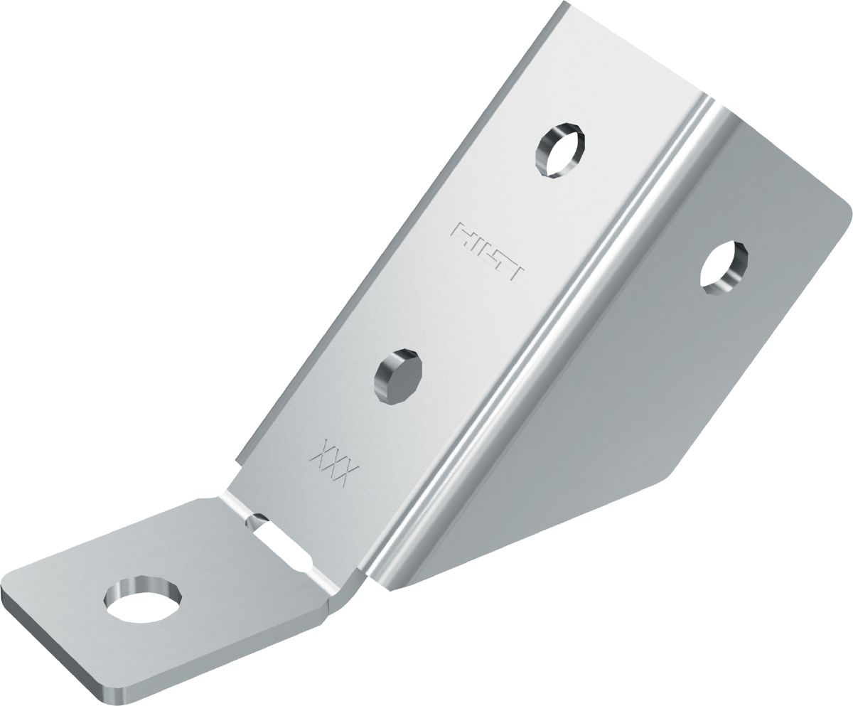 Équerre d'angle MT-AB-L 45