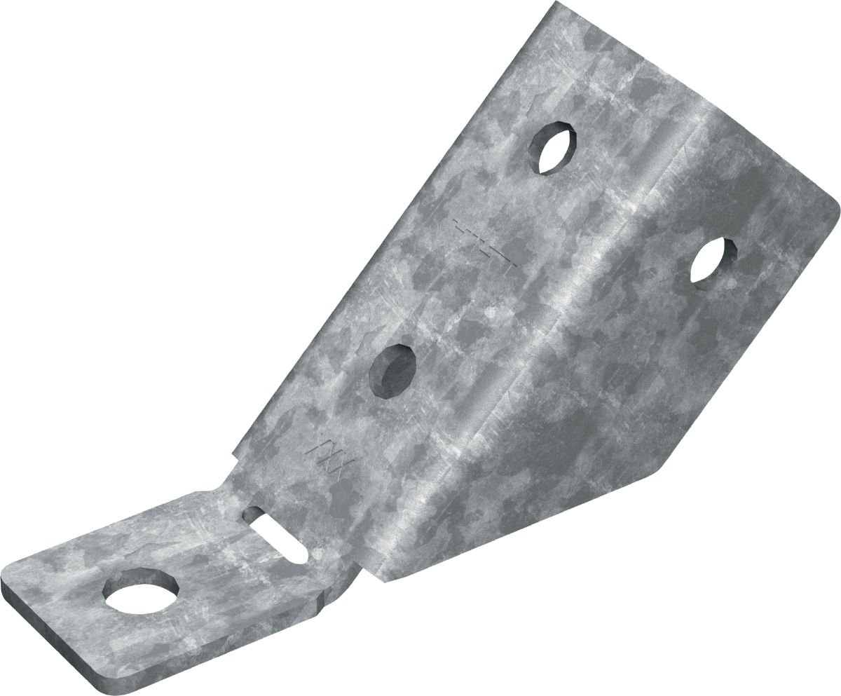 Équerre d'angle MT-AB-L 45 OC