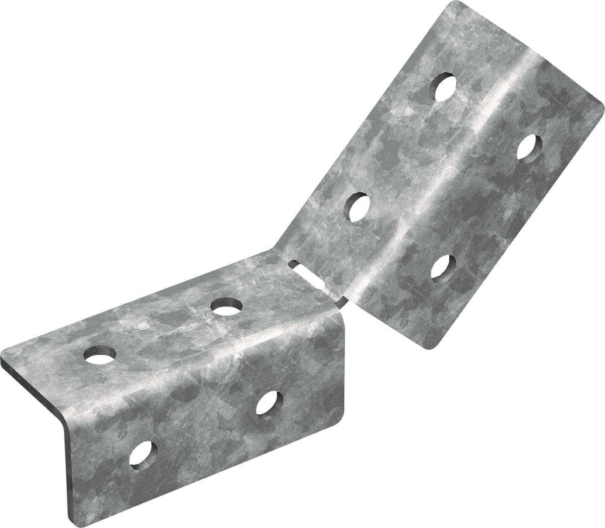 Support d'angle de 45 degrés MT-AB-LL2 45 OC