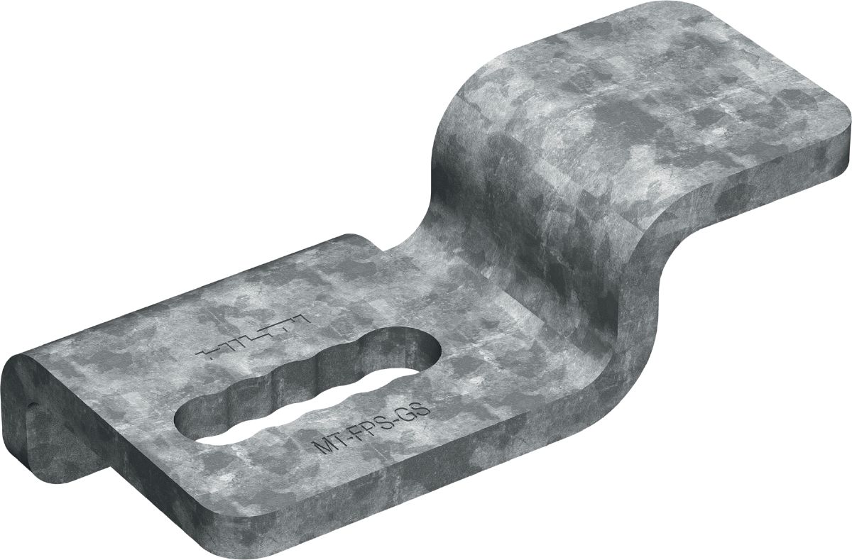Guide de sabot de tubage MT-FPS-GS OC (étroit)