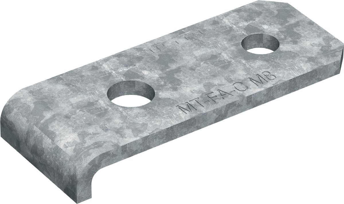 Hilti Angular MT-FA-C M8 OC fixation · 2273687