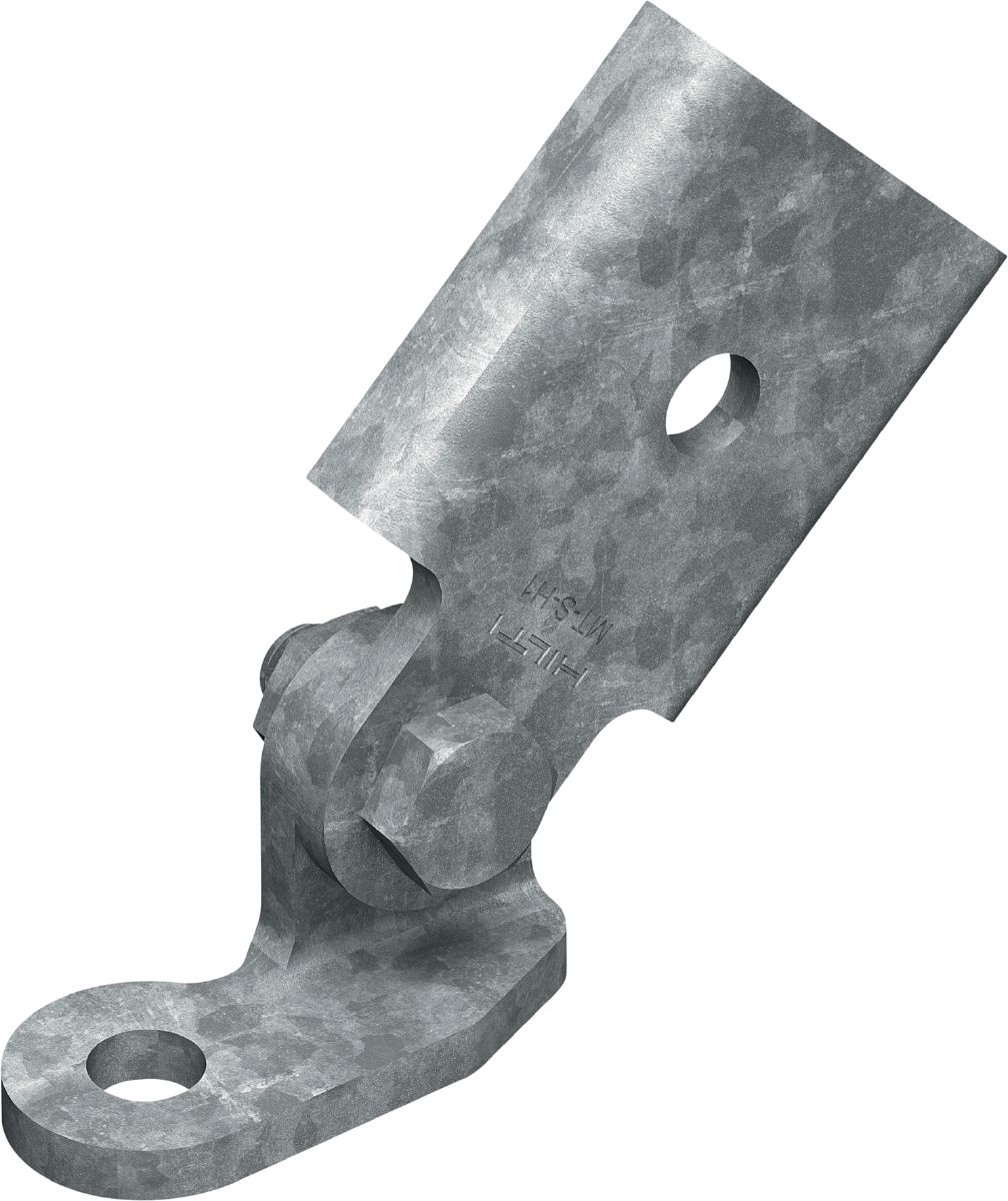Base de renforcement parasismique MT-S-H1 OC
