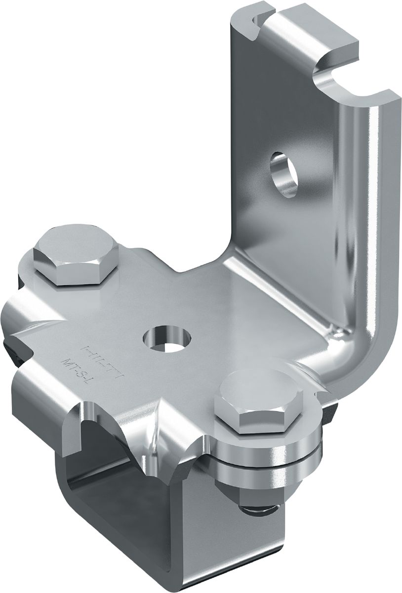 Support d'angle parasismique MT-S-L 40