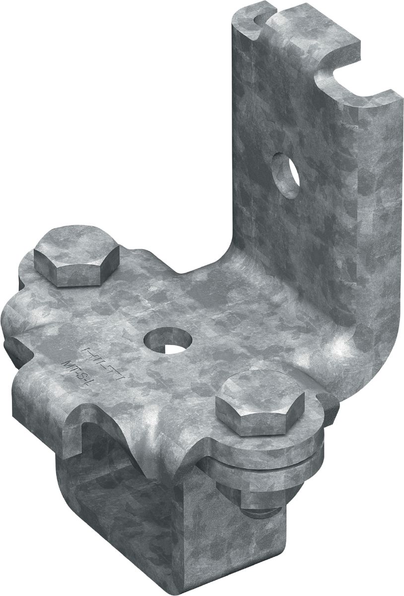Support d'angle parasismique MT-S-L 40 OC
