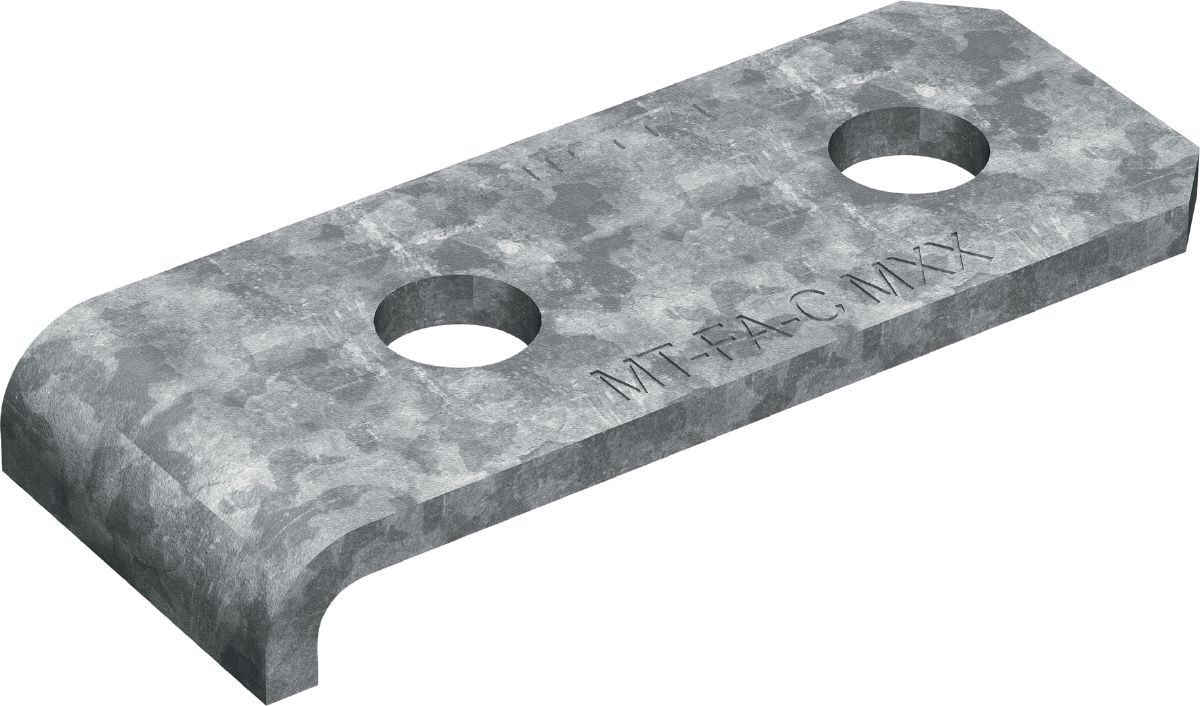 Hilti Angular MT-FA-C M10 OC fixation · 2273689