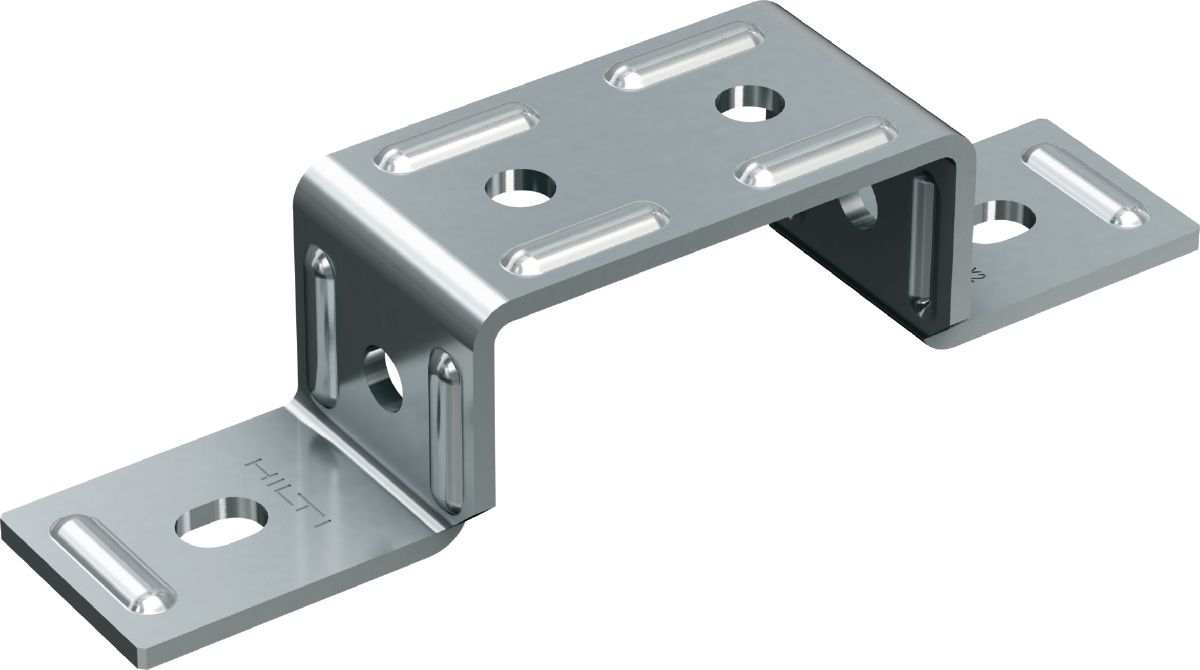Złączka U MT-CC-40/50X2
