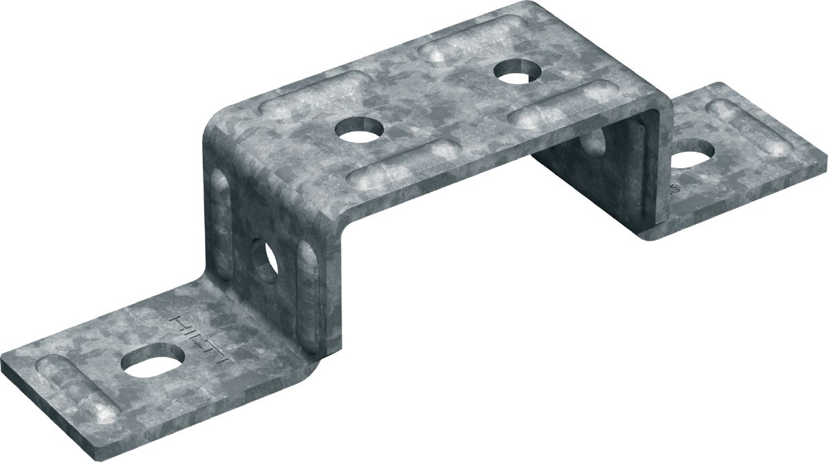 Złączka U MT-CC-40/50X2 OC (do stosowania na zewnątrz)