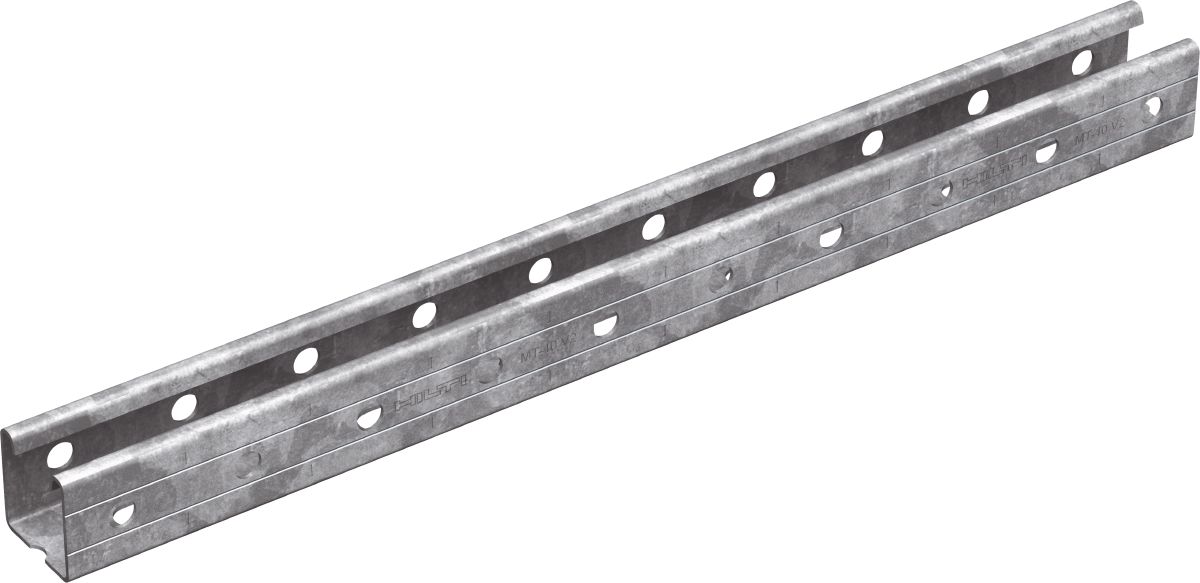 Hilti Carril de montaje MT-40 V2 S OC · 2465568