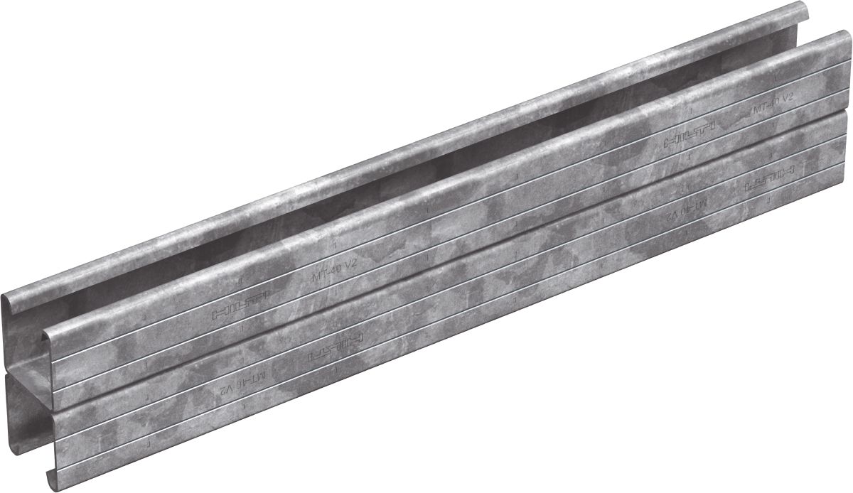 Hilti Carril de montaje MT-40D V2 OC · 2465578