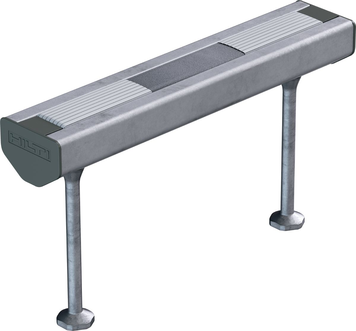 Hilti Carril de anclaje HAC-V-T 70 175/800 F · 2331472