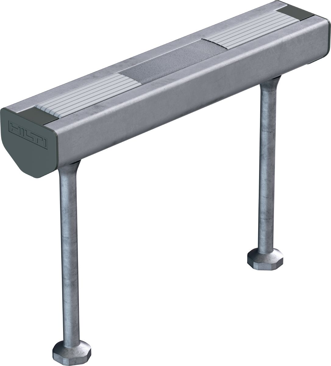 Hilti Carril de anclaje HAC-V 35 91/350 F · 2331486