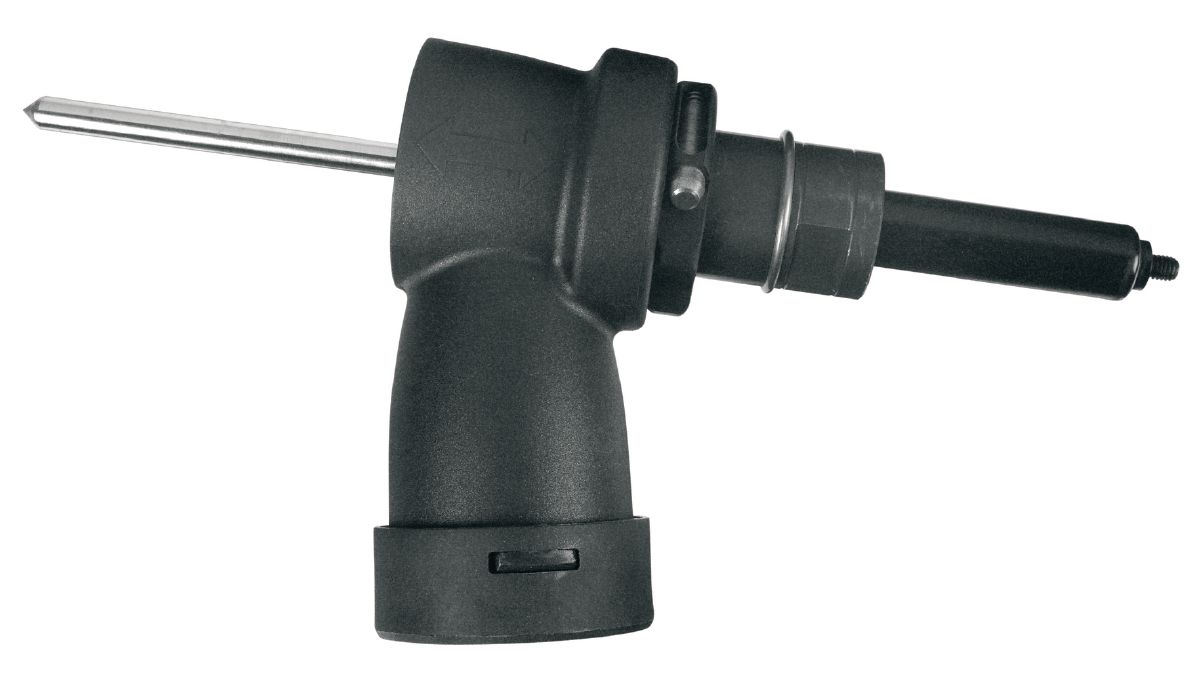 Hilti Cabeza de aspiración DD-M27-DRSA-SC cpl · 331621