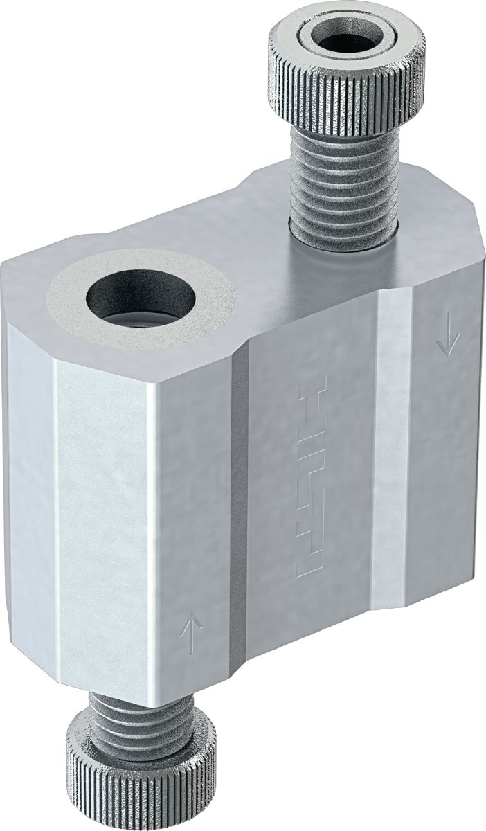 Serrure MW-L