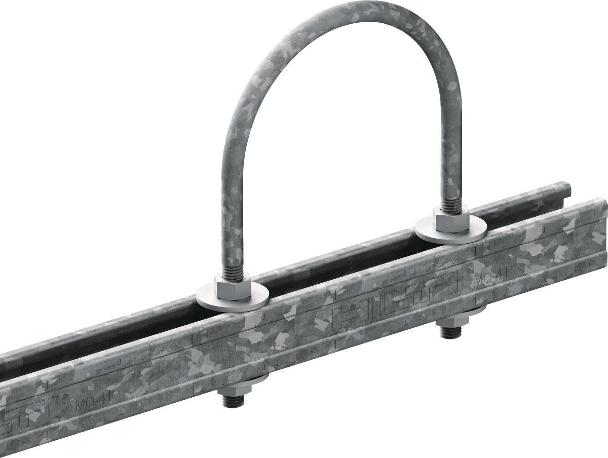 Pezzi Morsetto Di Montaggio Per Antenna Bullone A U Hardware Di Montaggio Staffa A V Per Albero Accessori Per Esterni Per La Casa~p123646408 - Foto 10